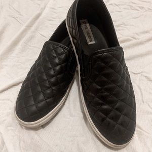 Steve Madden Slip-Ons